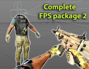 Complete FPS Package 2